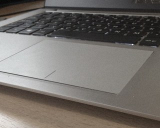 Touchpad Zenbook