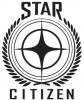 Star citizen logo